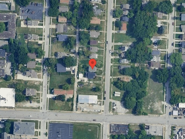 House image located at Granite City, IL 62040