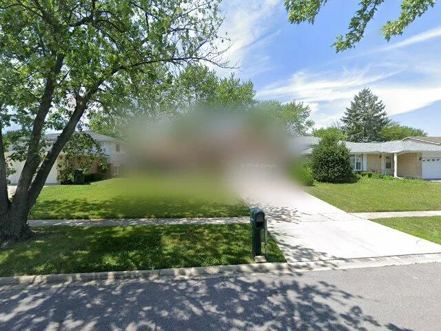 House image located at Country Club Hills, IL 60478
