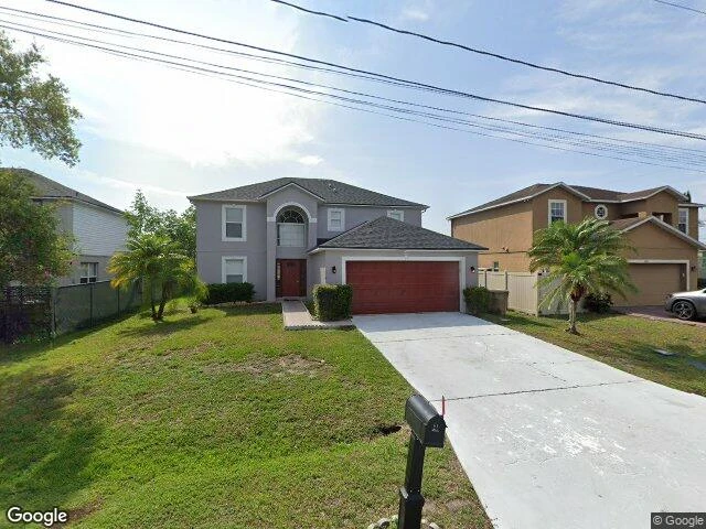 House image located at Kissimmee, FL 34758