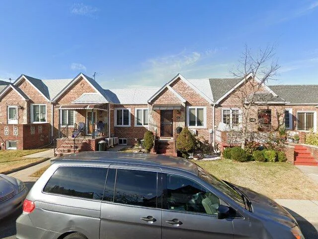 House image located at Middle Village, NY 11379