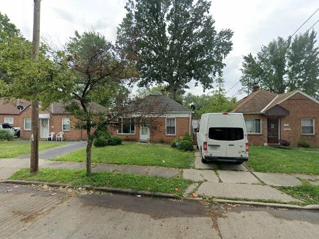 House image located at Cleveland, OH 44135