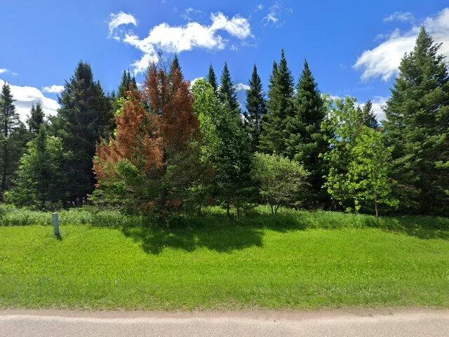 House image located at Deerbrook, WI 54424