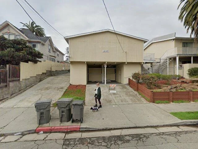 House image located at Oakland, CA 94606