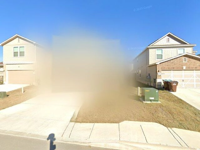 House image located at San Antonio, TX 78245