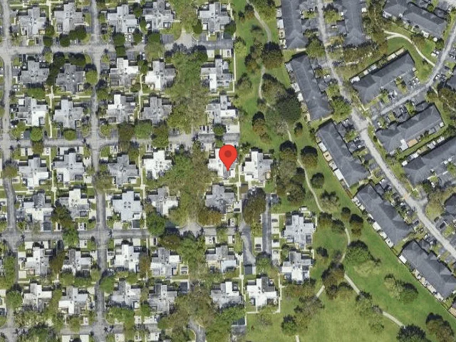 House image located at Miami, FL 33186