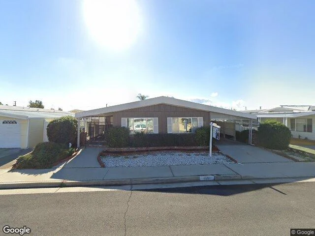 House image located at Hemet, CA 92543