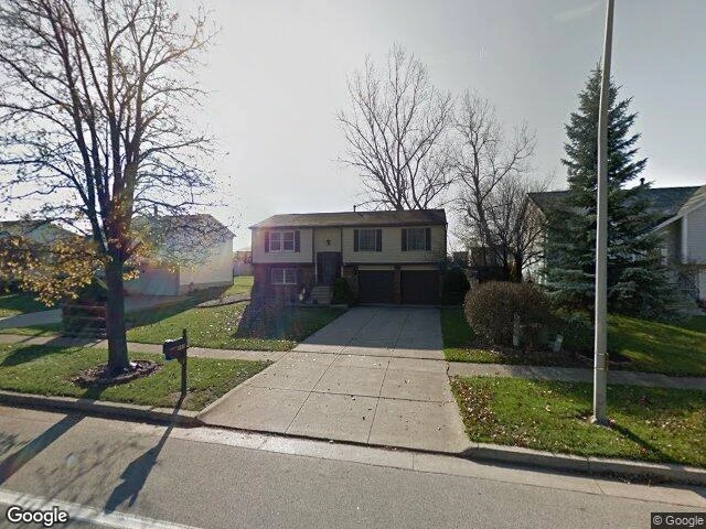 House image located at Buffalo, NY 14227