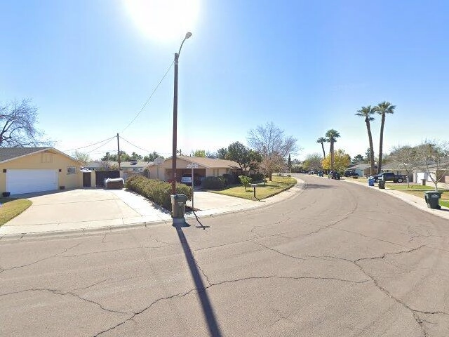 House image located at Phoenix, AZ 85021