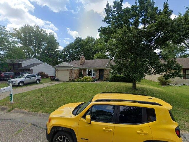 House image located at Evansville, IN 47711