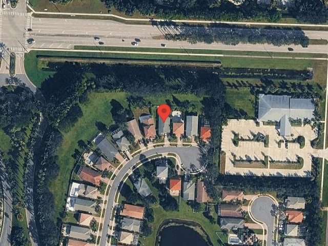 House image located at Lake Worth, FL 33449