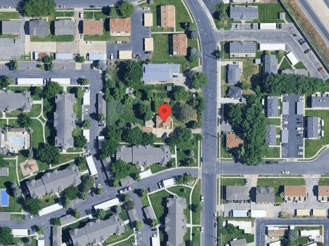 House image located at Layton, UT 84041