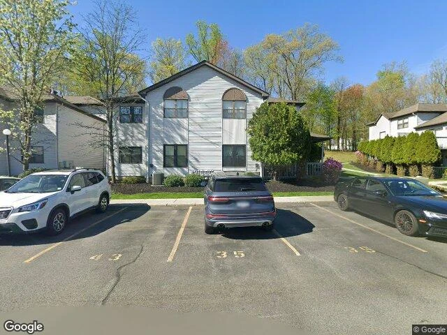 House image located at Monroe, NY 10950