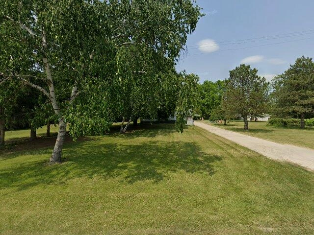 House image located at Yale, MI 48097