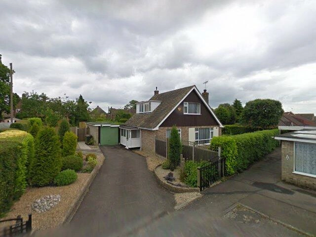 House image located at Huntsville, TX 77320