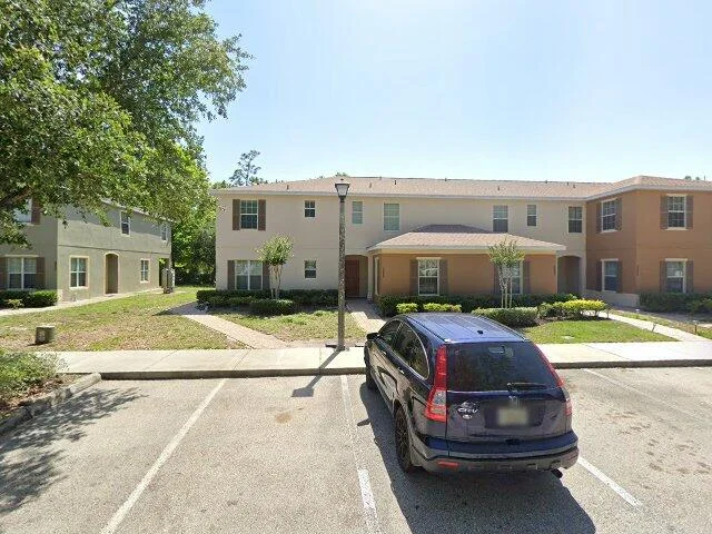 House image located at Kissimmee, FL 34758