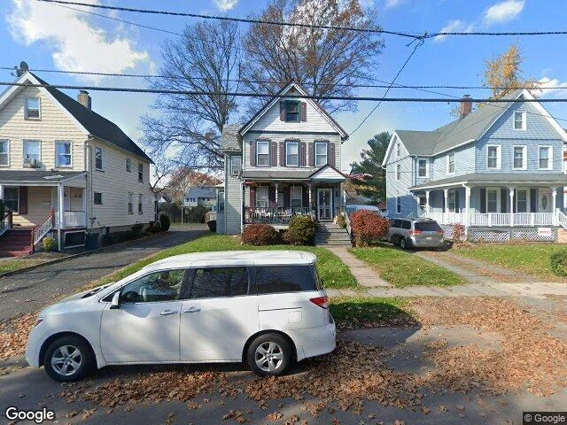 House image located at Plainfield, NJ 07060