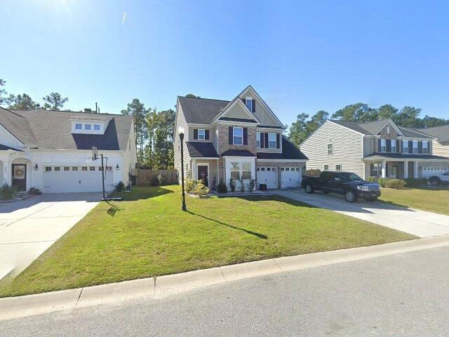 House image located at Summerville, SC 29486