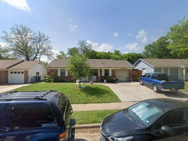House image located at Fort Worth, TX 76140