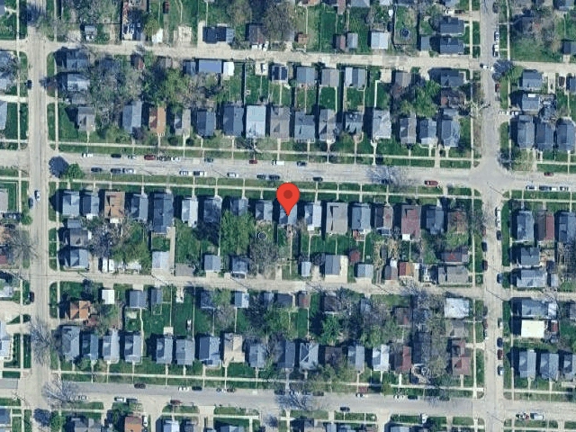 House image located at Cedar Rapids, IA 52403