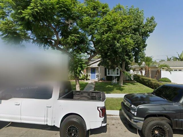 House image located at Long Beach, CA 90815