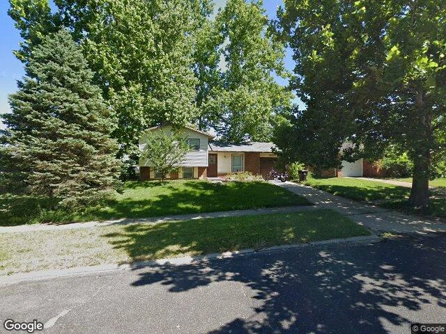 House image located at Peoria, IL 61615