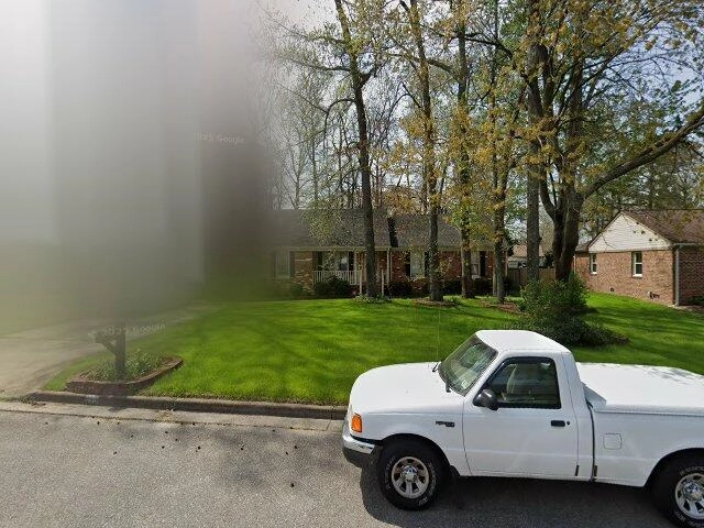 House image located at Chesapeake, VA 23320