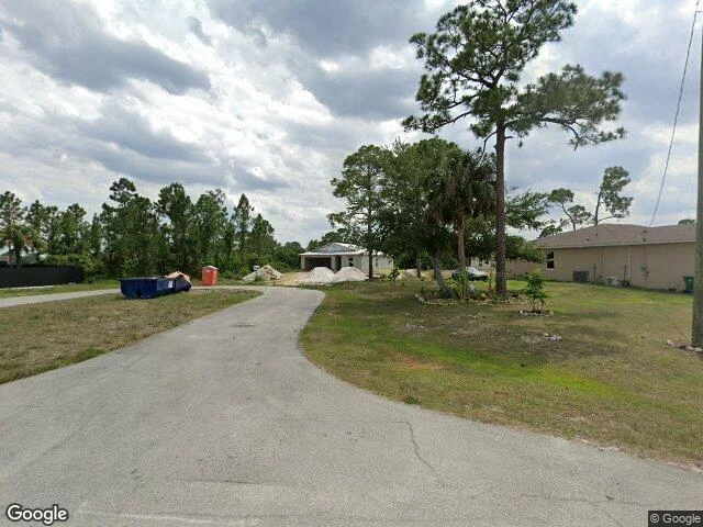 House image located at Labelle, FL 33935
