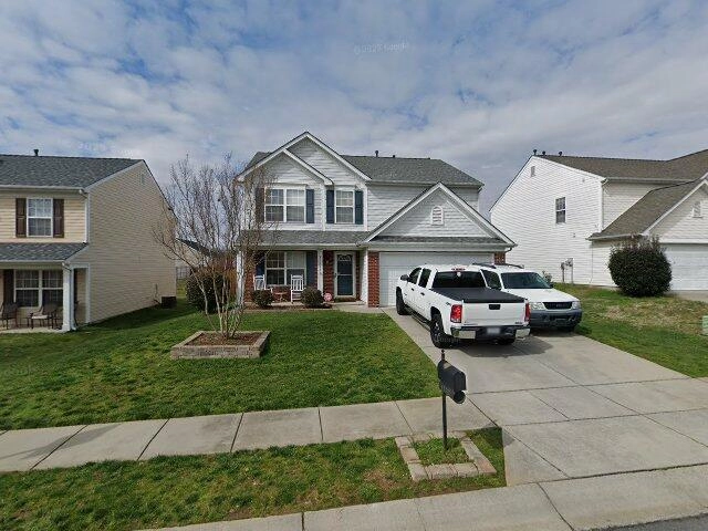 House image located at Charlotte, NC 28278