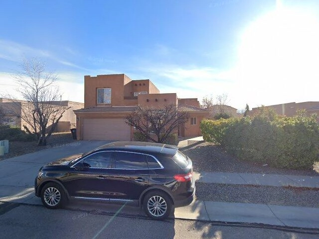 House image located at Albuquerque, NM 87113