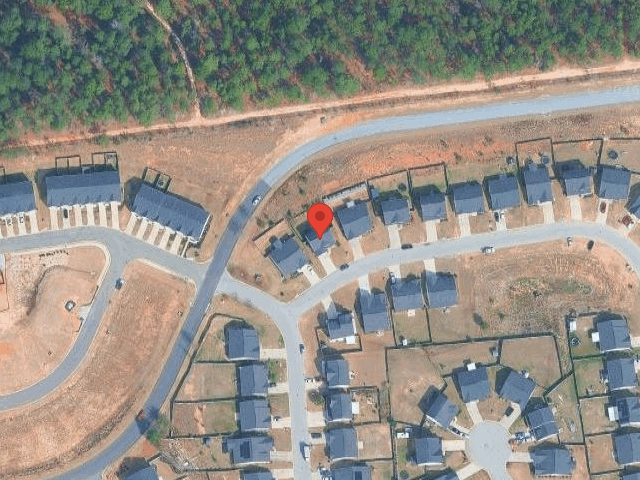 House image located at Graniteville, SC 29829