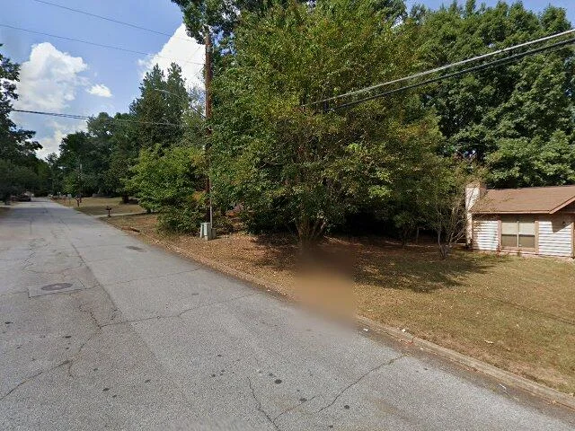 House image located at Lithonia, GA 30058