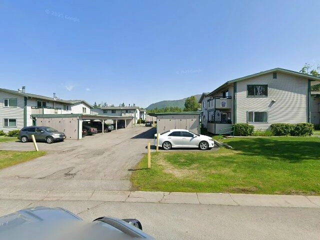 House image located at Anchorage, AK 99504