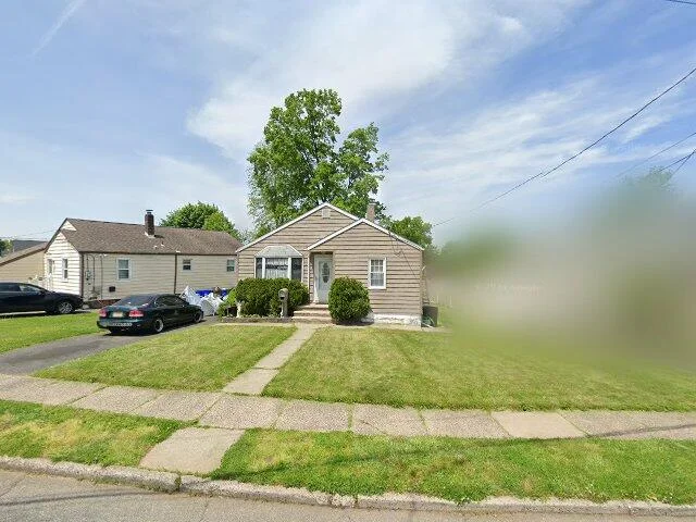 House image located at Saddle Brook, NJ 07663