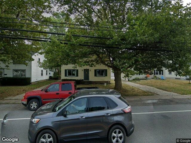 House image located at Buffalo, NY 14225