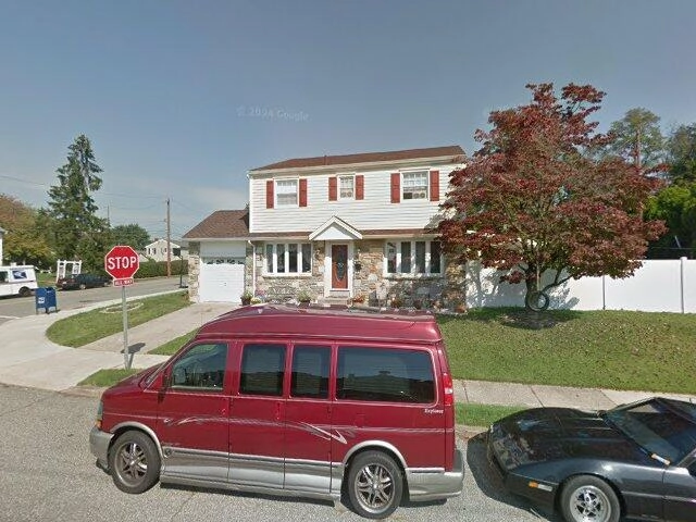 House image located at Gwynn Oak, MD 21207