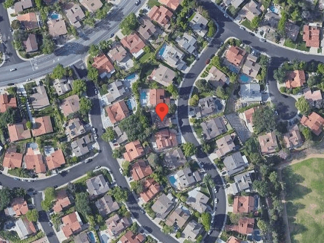 House image located at Westlake Village, CA 91361