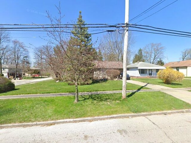 House image located at Bedford, OH 44146