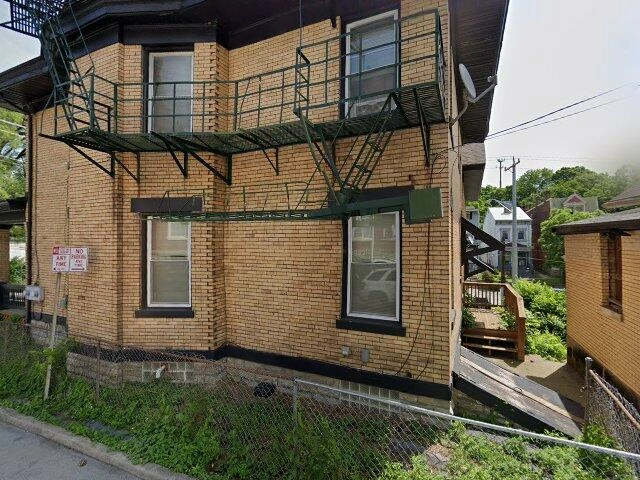 House image located at Cincinnati, OH 45219