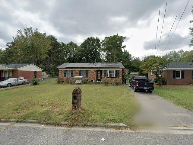 House image located at Gastonia, NC 28052