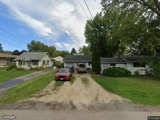 House image located at Belvidere, IL 61008