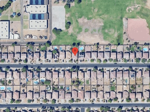 House image located at Maricopa, AZ 85139