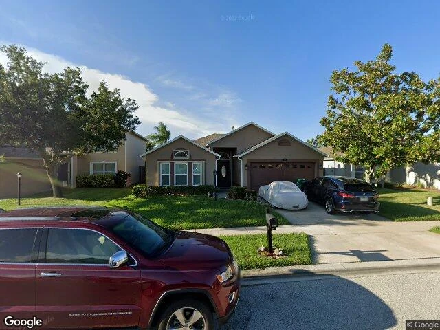 House image located at Melbourne, FL 32934