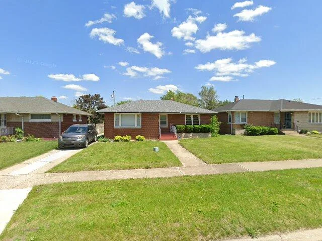 House image located at Gary, IN 46407