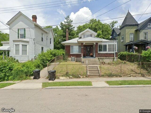 House image located at Cincinnati, OH 45237