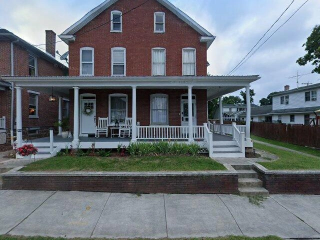 House image located at Farmer City, IL 61842