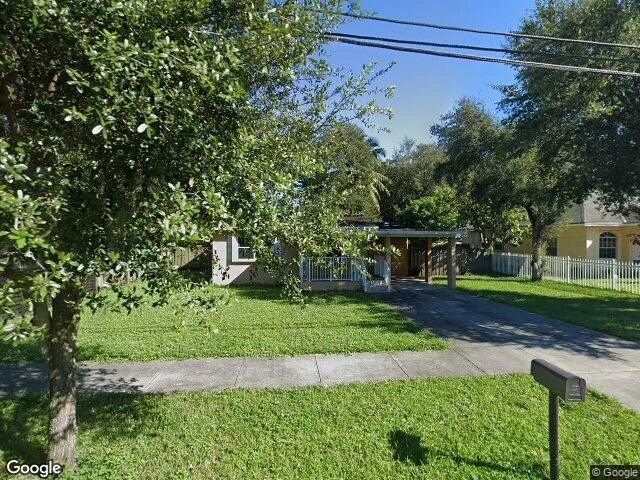 House image located at Miami Gardens, FL 33056
