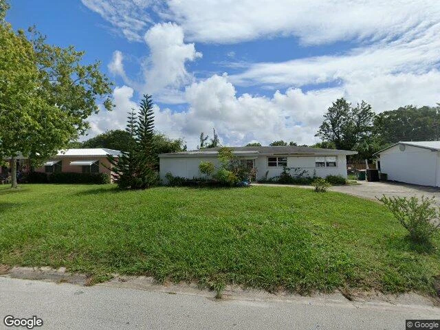 House image located at Melbourne, FL 32901