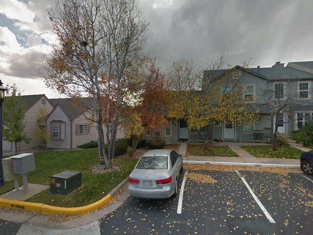 House image located at Colorado Springs, CO 80918