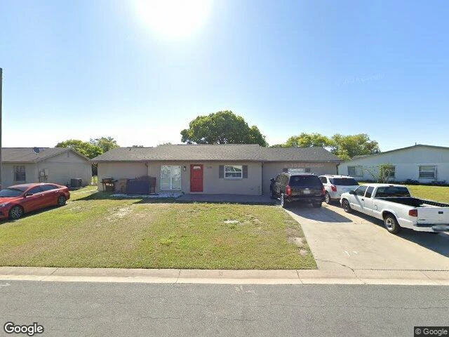 House image located at Kissimmee, FL 34743