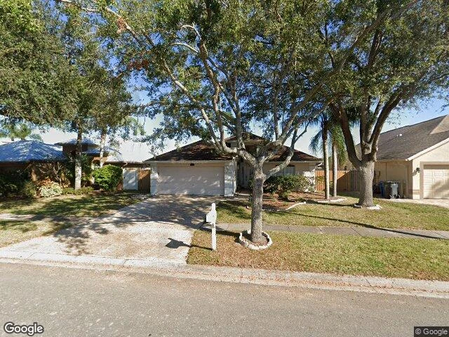 House image located at Tampa, FL 33618